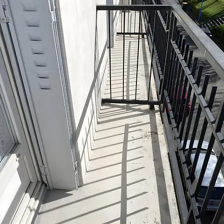 Les Hetres N°4 Apartman