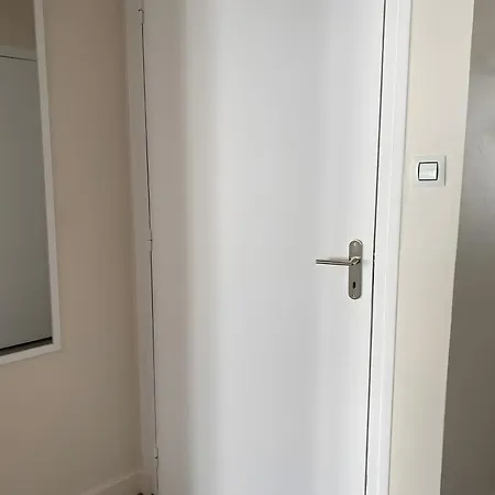 Apartman Les Hetres N°4 *