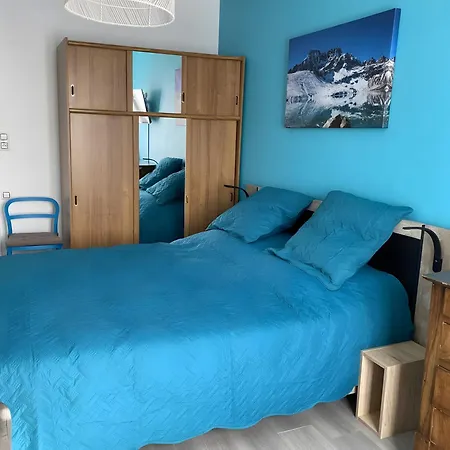 Apartman Les Hetres N°4 *